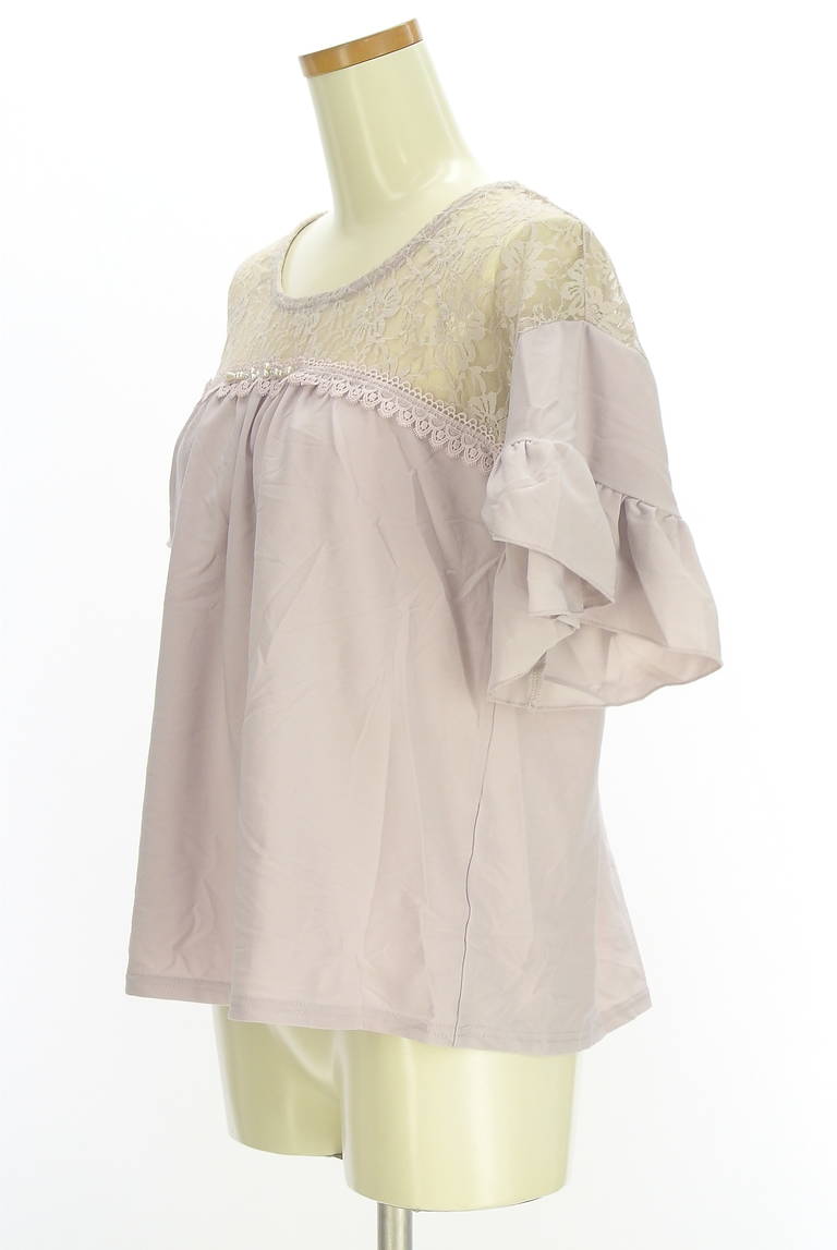 axes femme（アクシーズファム）の古着「商品番号：PR10340615」-大画像3