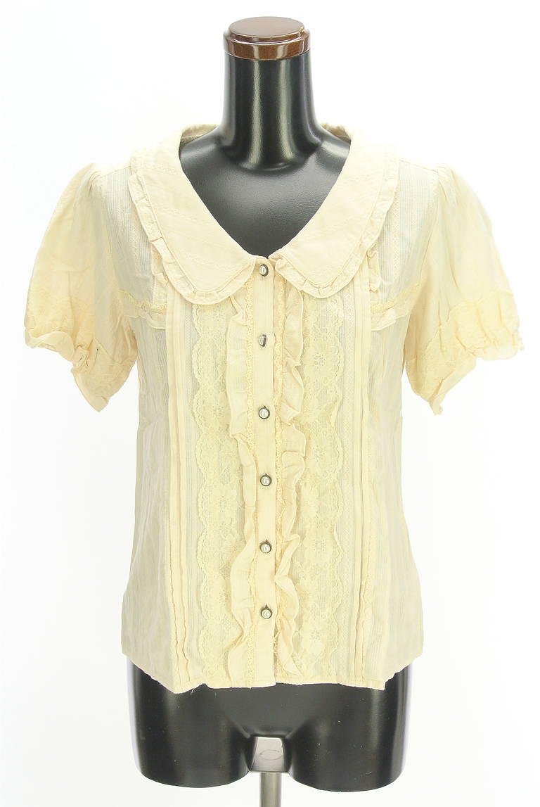 axes femme（アクシーズファム）の古着「商品番号：PR10340616」-大画像1