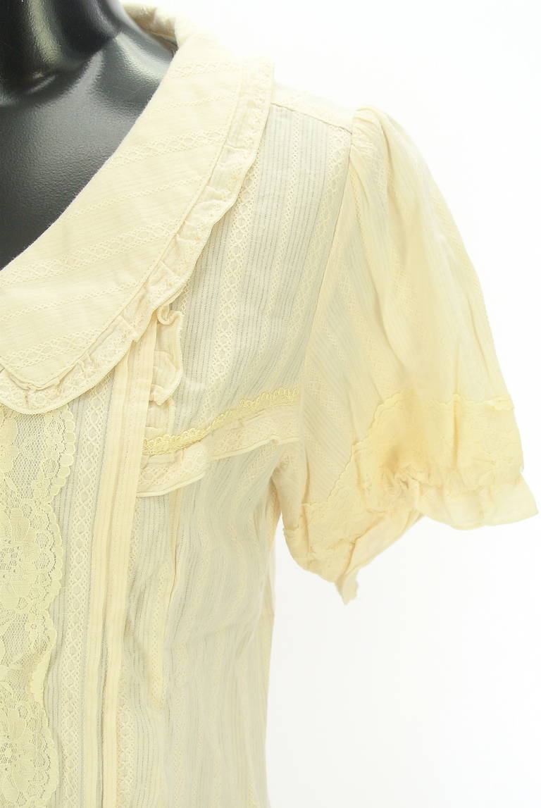 axes femme（アクシーズファム）の古着「商品番号：PR10340616」-大画像4