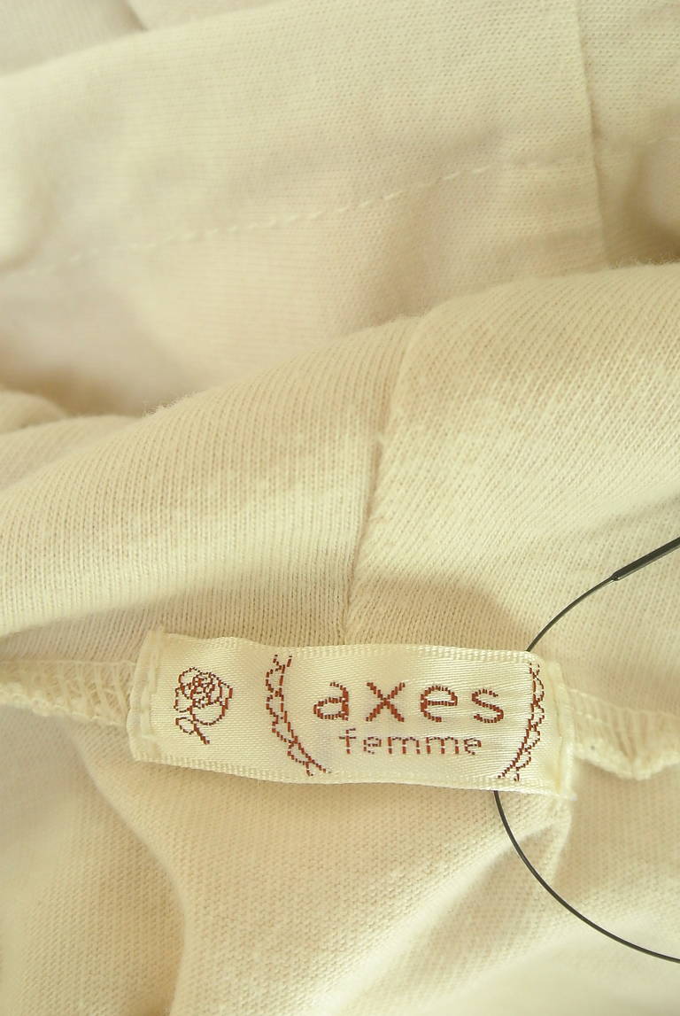 axes femme（アクシーズファム）の古着「商品番号：PR10340617」-大画像6