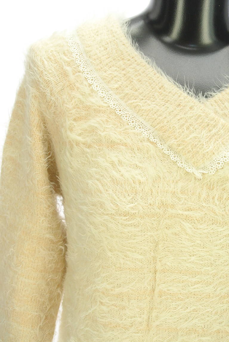 axes femme（アクシーズファム）の古着「商品番号：PR10340618」-大画像4