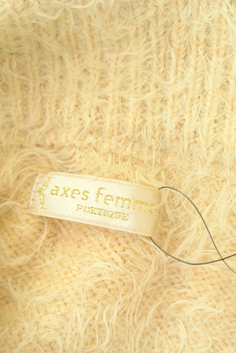 axes femme（アクシーズファム）の古着「商品番号：PR10340618」-大画像6
