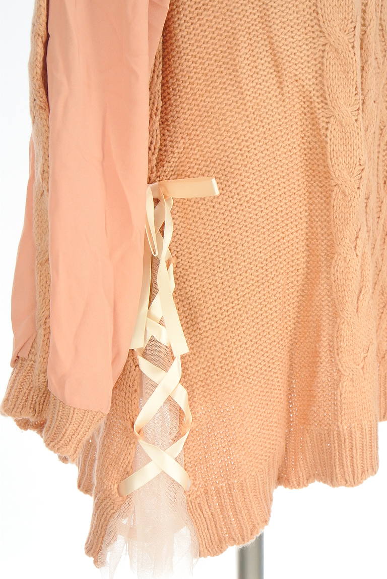 axes femme（アクシーズファム）の古着「商品番号：PR10340619」-大画像5