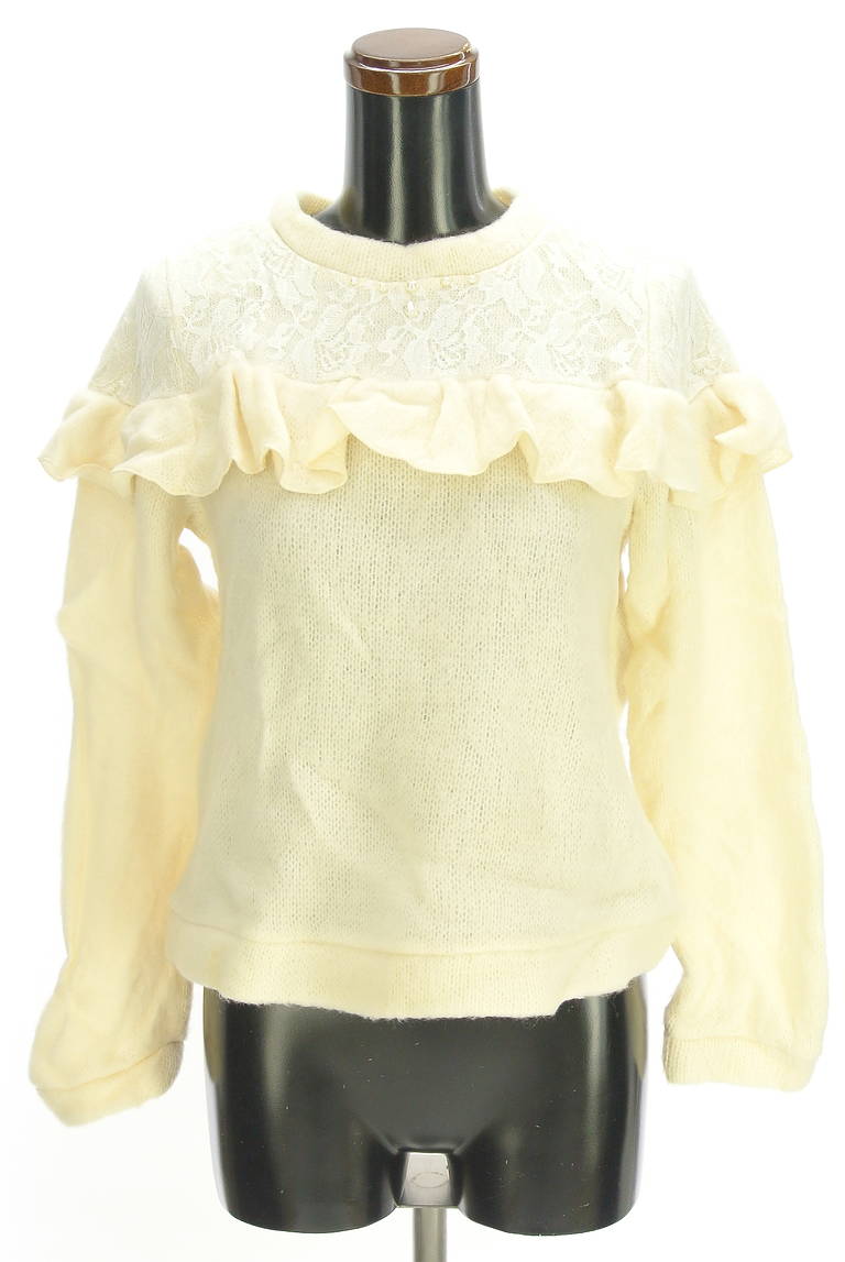 axes femme（アクシーズファム）の古着「商品番号：PR10340620」-大画像1