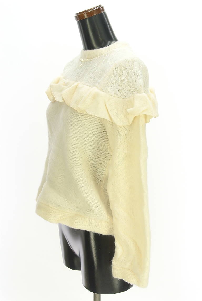 axes femme（アクシーズファム）の古着「商品番号：PR10340620」-大画像3