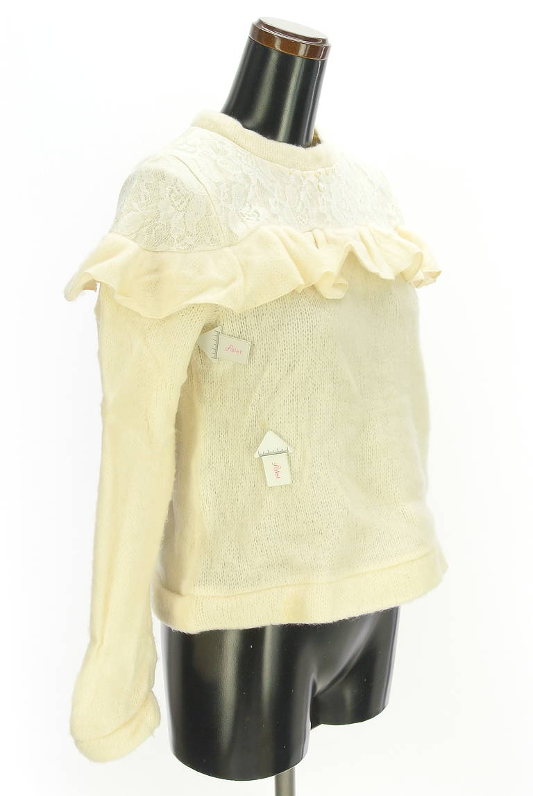 axes femme（アクシーズファム）の古着「商品番号：PR10340620」-大画像4