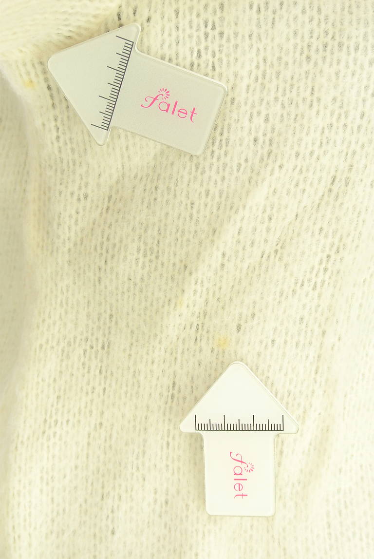 axes femme（アクシーズファム）の古着「商品番号：PR10340620」-大画像5