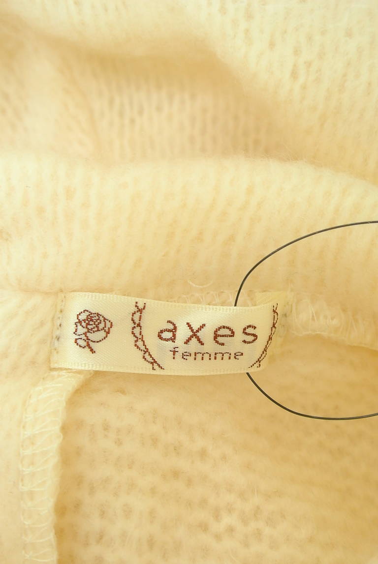 axes femme（アクシーズファム）の古着「商品番号：PR10340620」-大画像6