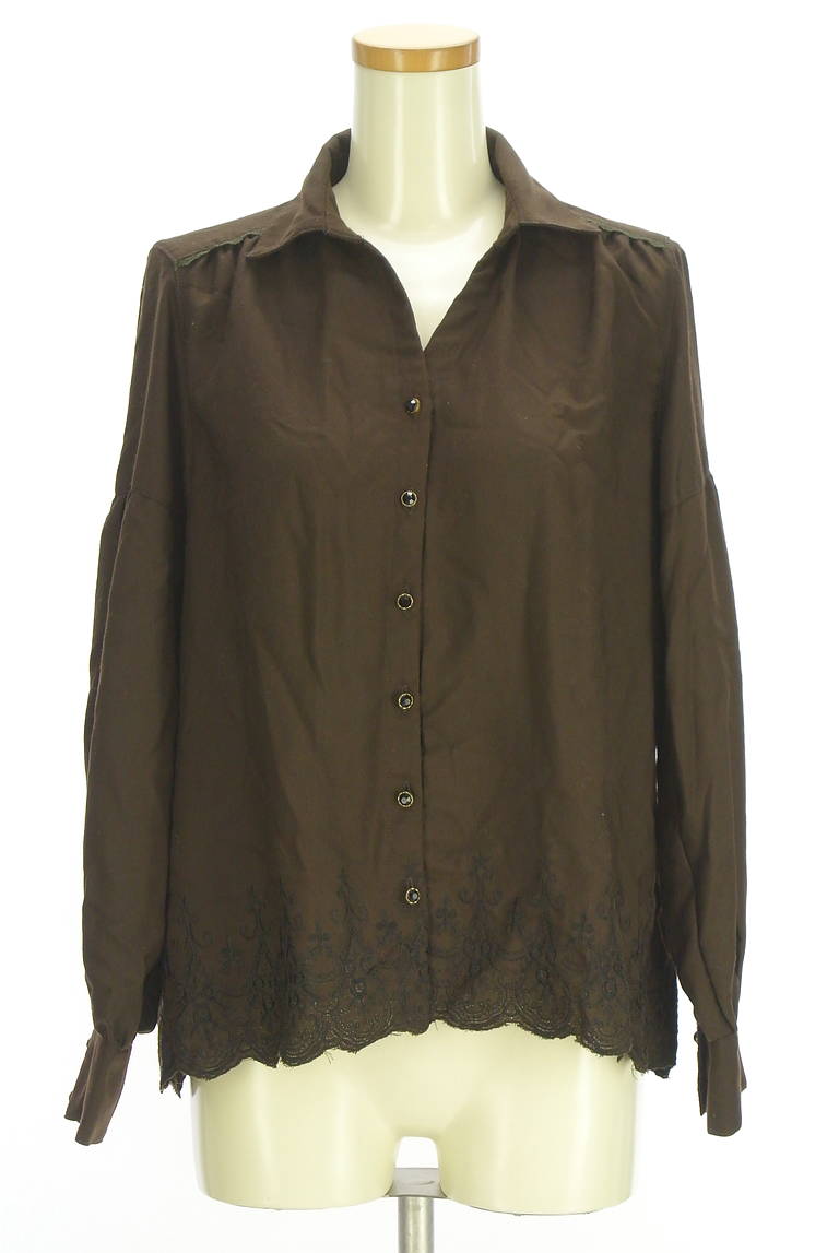 axes femme（アクシーズファム）の古着「商品番号：PR10340621」-大画像1