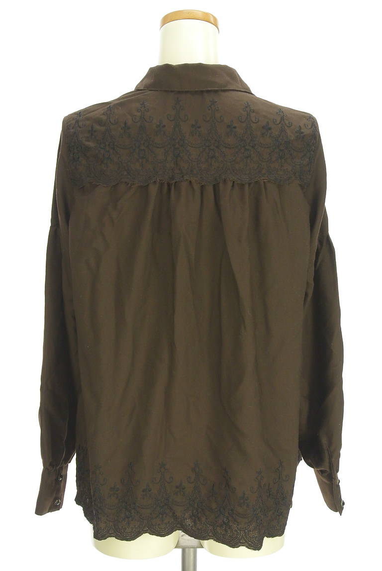 axes femme（アクシーズファム）の古着「商品番号：PR10340621」-大画像2