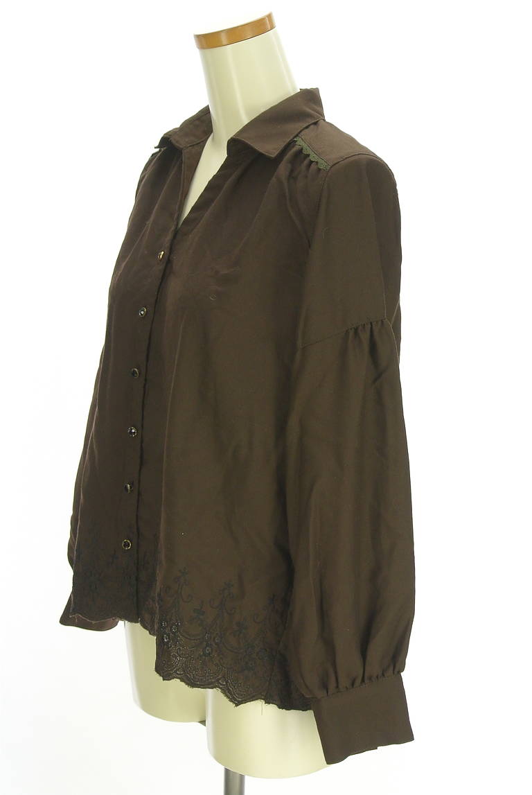 axes femme（アクシーズファム）の古着「商品番号：PR10340621」-大画像3