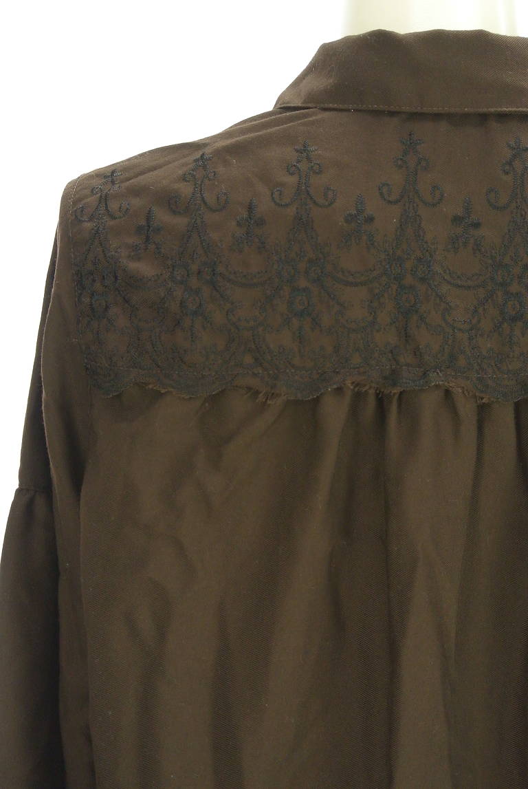 axes femme（アクシーズファム）の古着「商品番号：PR10340621」-大画像4