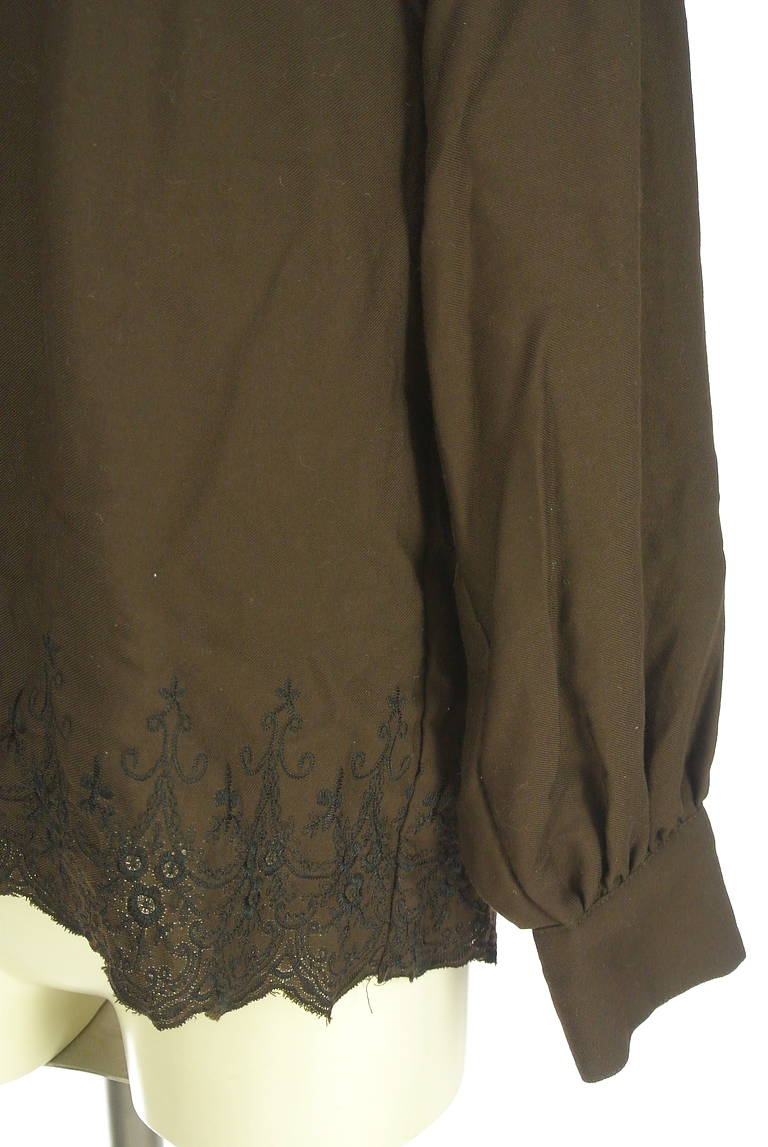 axes femme（アクシーズファム）の古着「商品番号：PR10340621」-大画像5