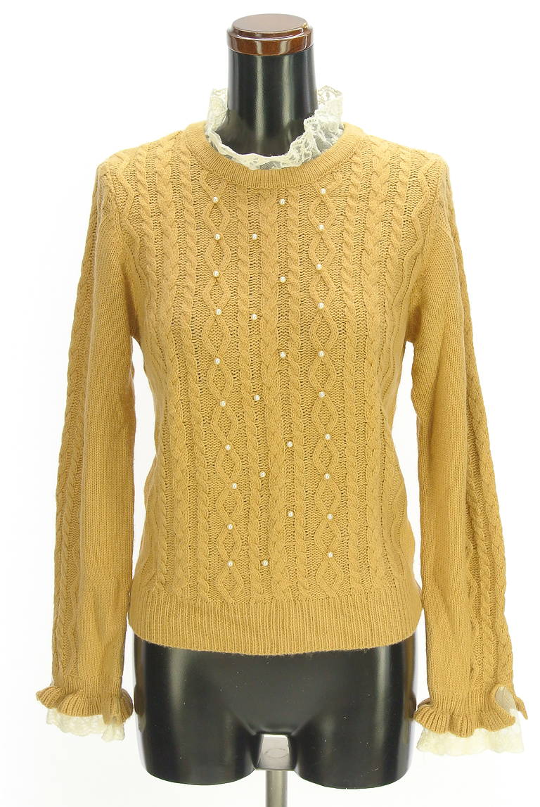 axes femme（アクシーズファム）の古着「商品番号：PR10340622」-大画像1