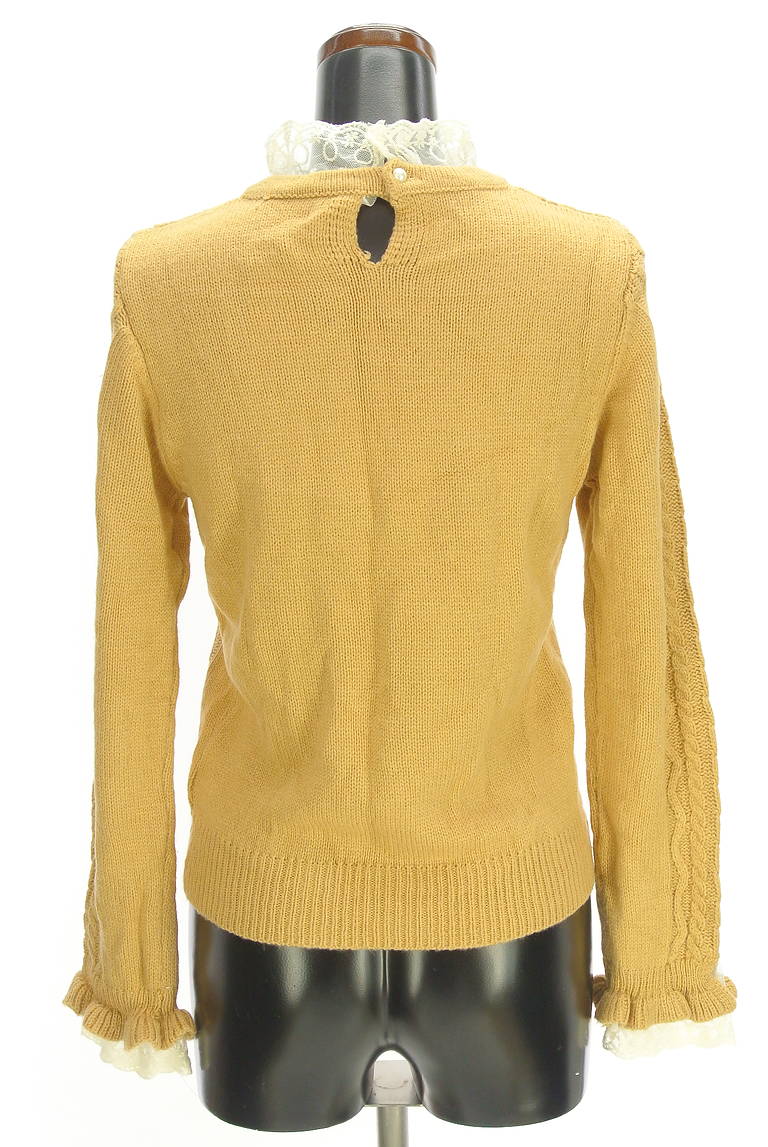 axes femme（アクシーズファム）の古着「商品番号：PR10340622」-大画像2