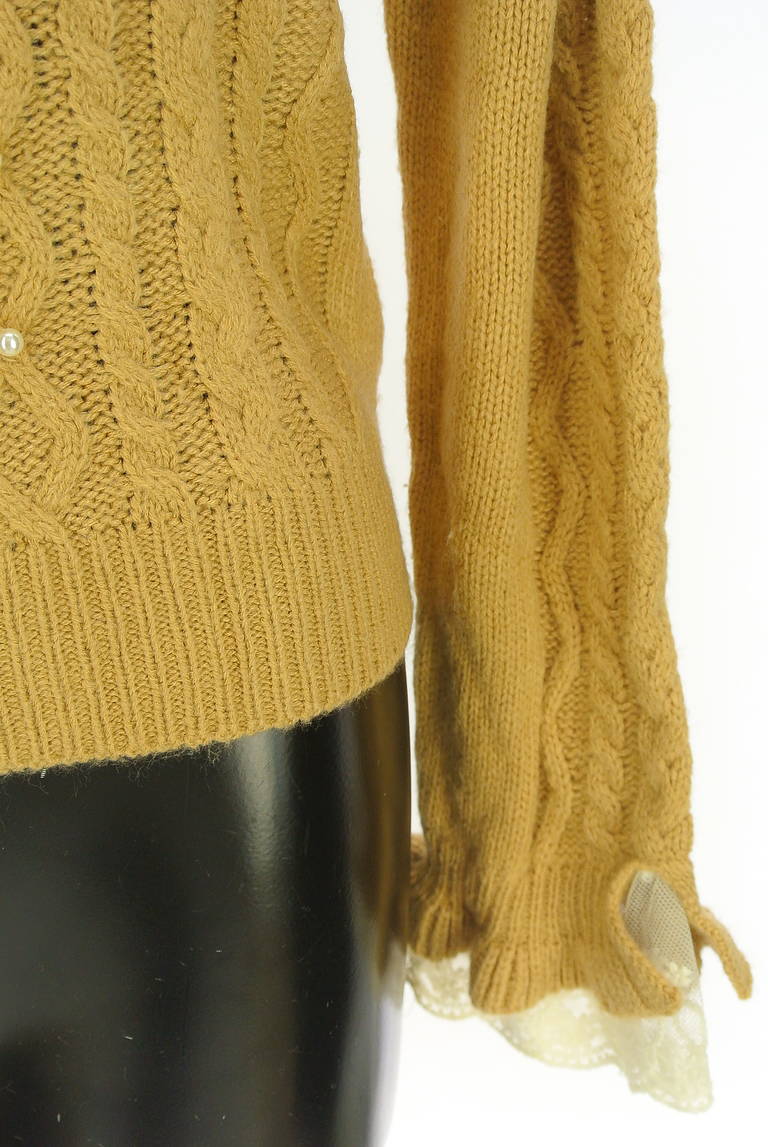 axes femme（アクシーズファム）の古着「商品番号：PR10340622」-大画像5