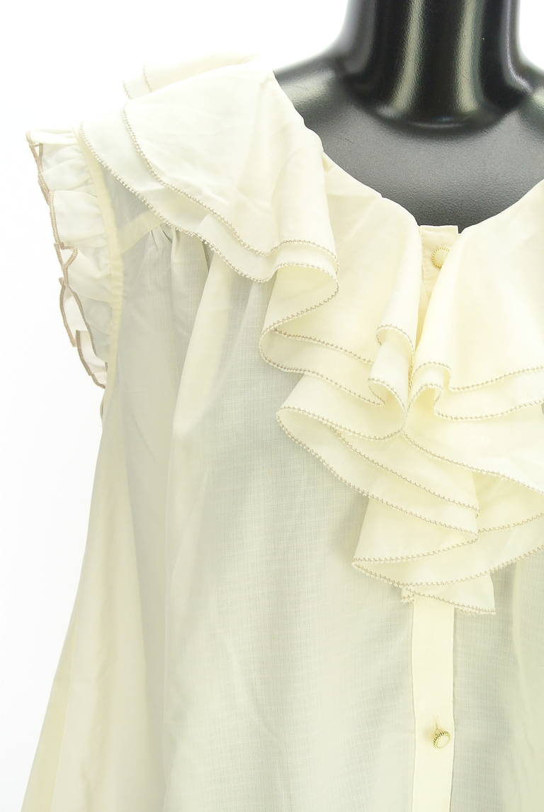 axes femme（アクシーズファム）の古着「商品番号：PR10340623」-大画像4