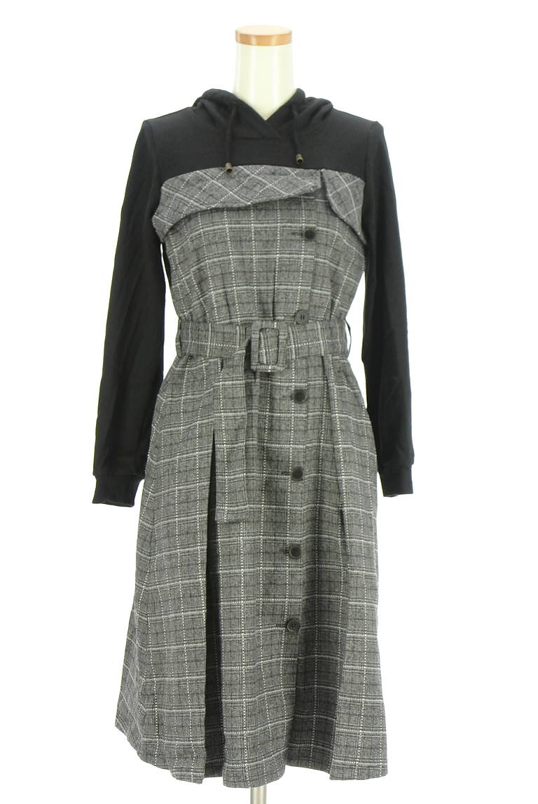 axes femme（アクシーズファム）の古着「商品番号：PR10340626」-大画像1