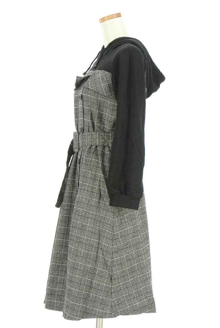 axes femme（アクシーズファム）の古着「商品番号：PR10340626」-大画像3