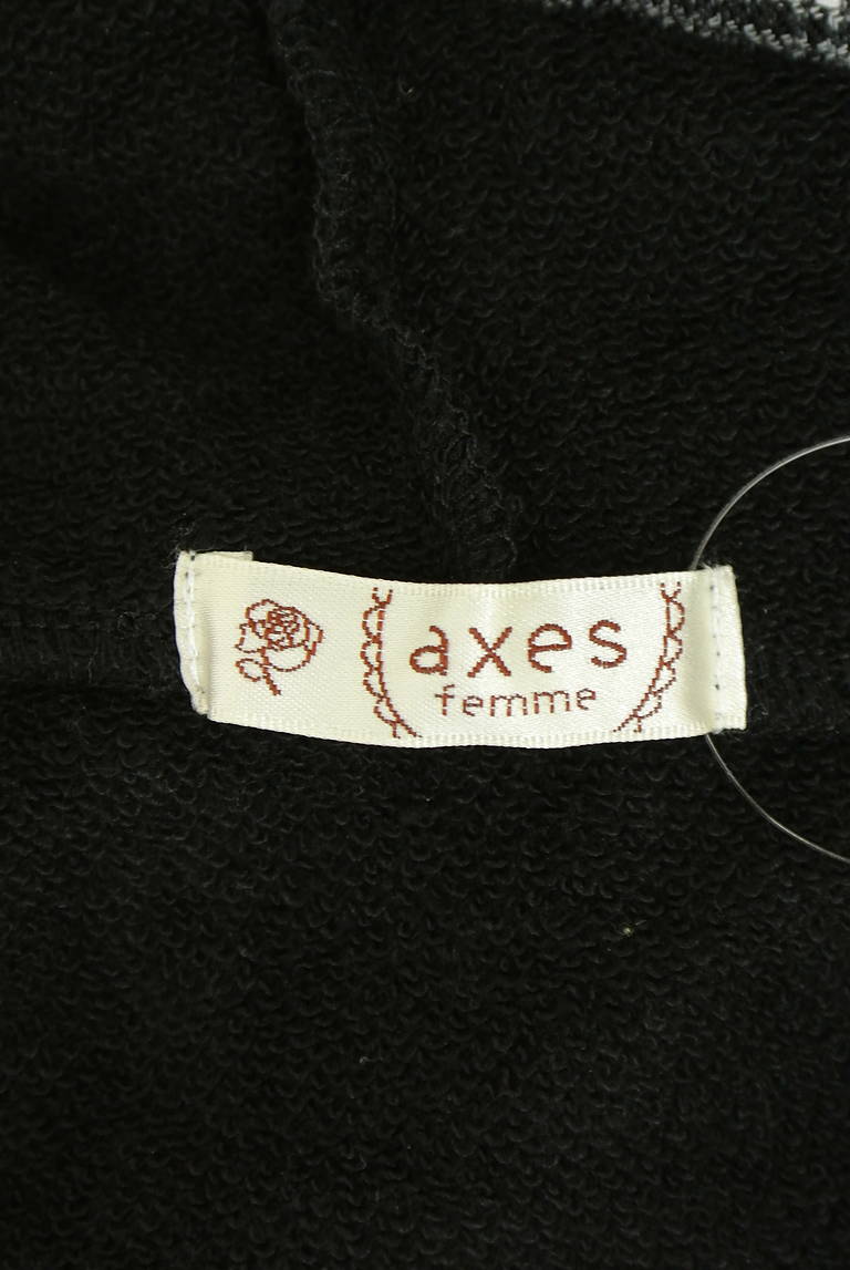 axes femme（アクシーズファム）の古着「商品番号：PR10340626」-大画像6