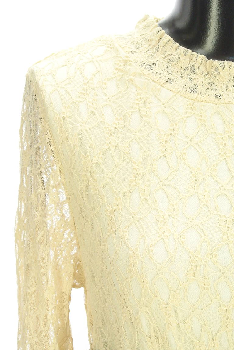 axes femme（アクシーズファム）の古着「商品番号：PR10340627」-大画像4