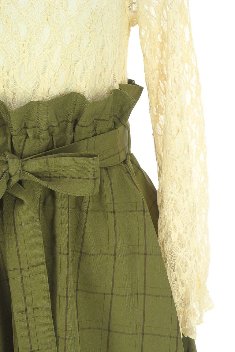 axes femme（アクシーズファム）の古着「商品番号：PR10340627」-大画像5