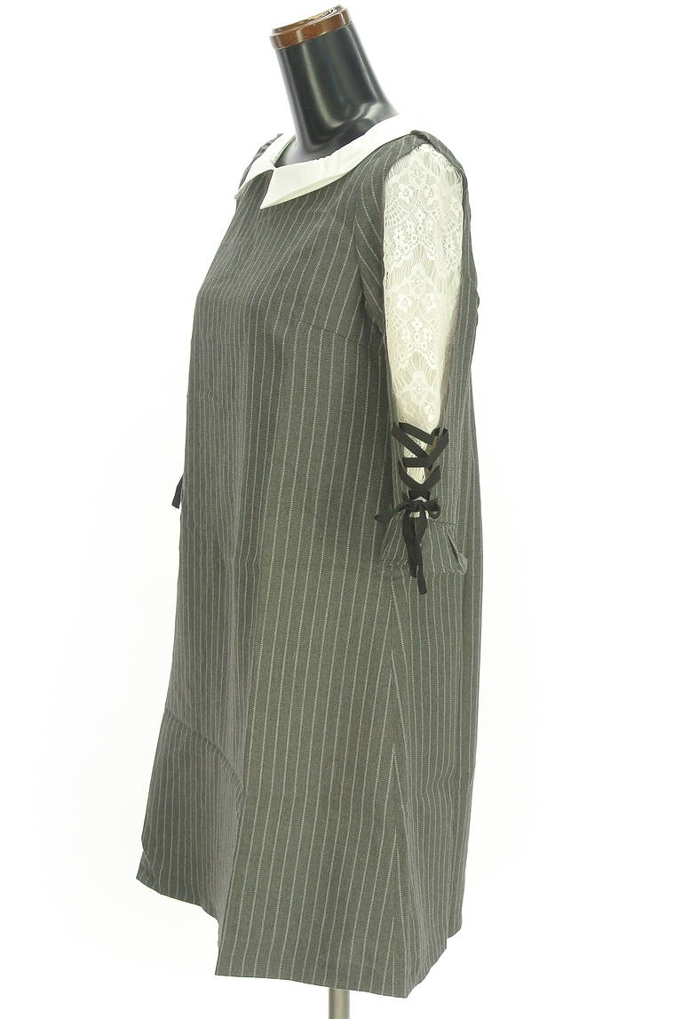 axes femme（アクシーズファム）の古着「商品番号：PR10340628」-大画像3