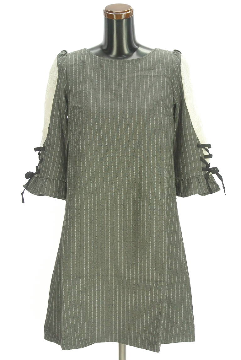 axes femme（アクシーズファム）の古着「商品番号：PR10340628」-大画像4