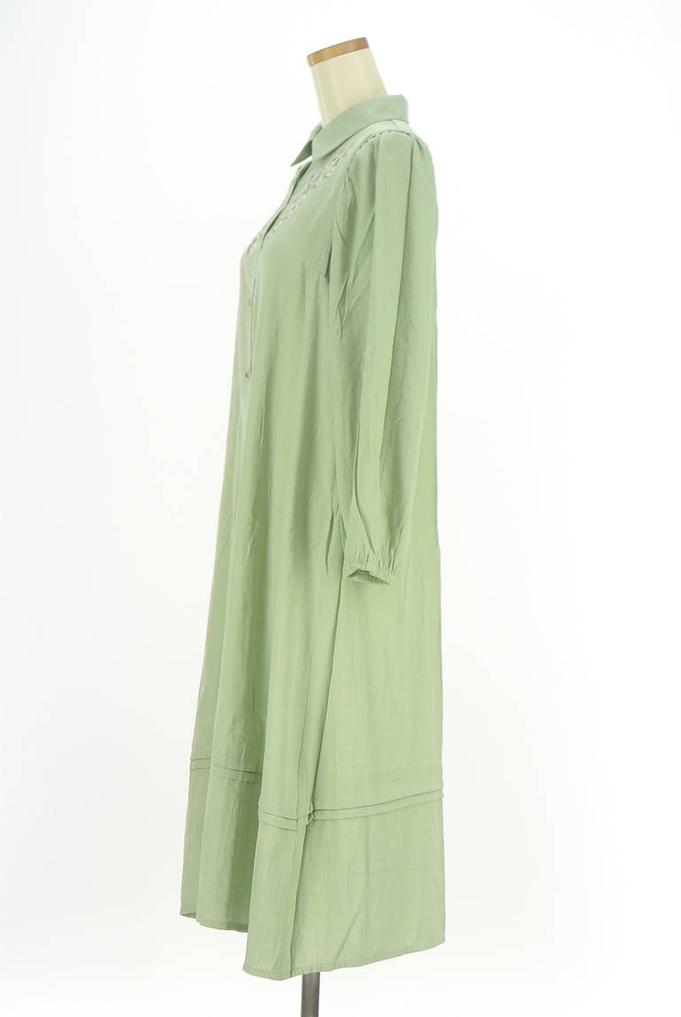 axes femme（アクシーズファム）の古着「商品番号：PR10340629」-大画像3