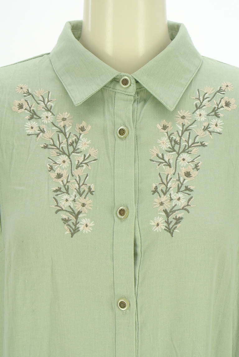 axes femme（アクシーズファム）の古着「商品番号：PR10340629」-大画像4