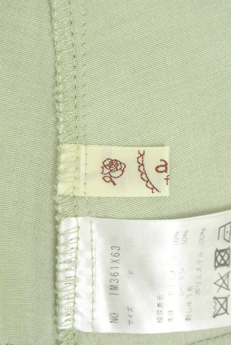 axes femme（アクシーズファム）の古着「商品番号：PR10340629」-大画像6