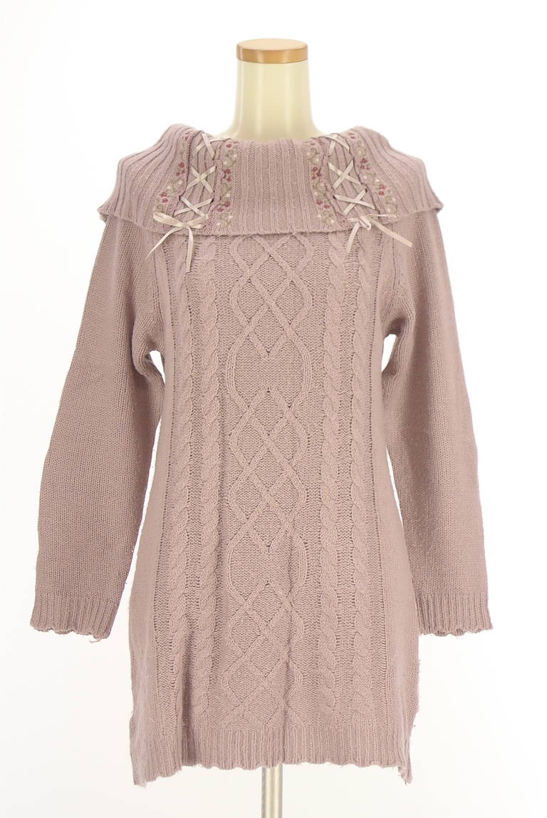 axes femme（アクシーズファム）の古着「商品番号：PR10340631」-大画像1