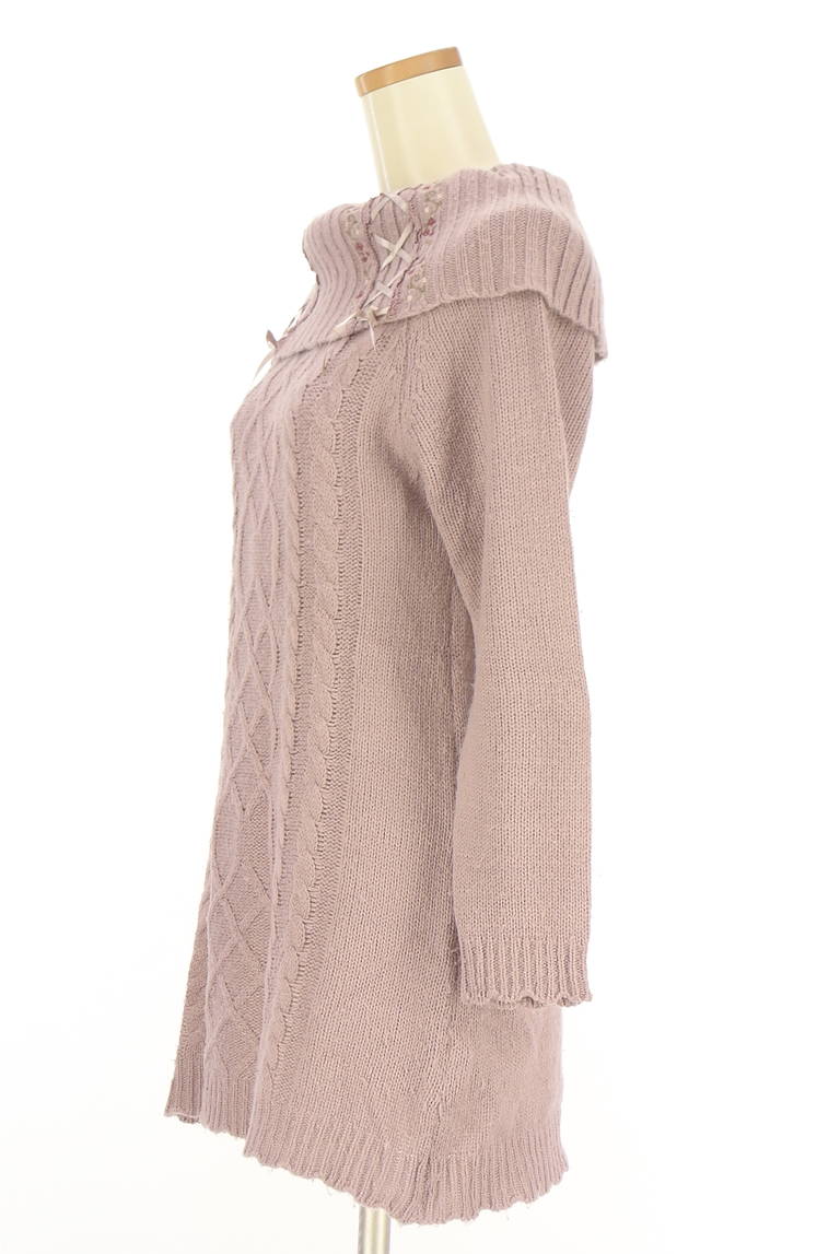 axes femme（アクシーズファム）の古着「商品番号：PR10340631」-大画像3