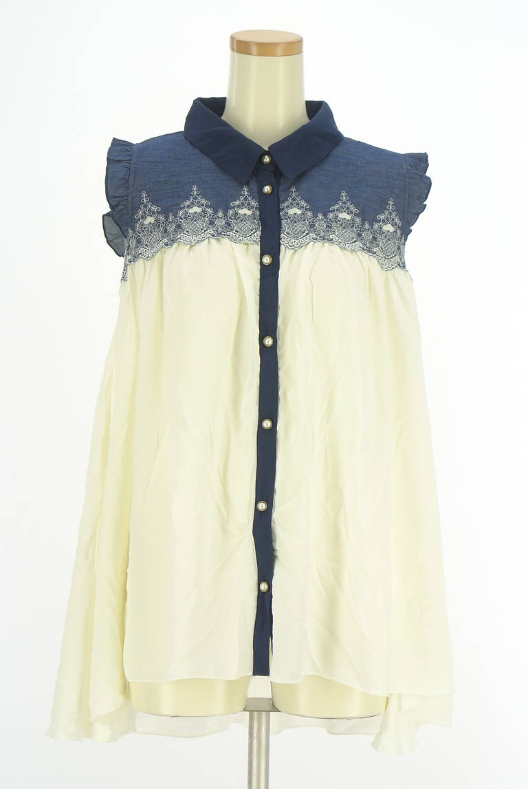 axes femme（アクシーズファム）の古着「商品番号：PR10340633」-大画像1