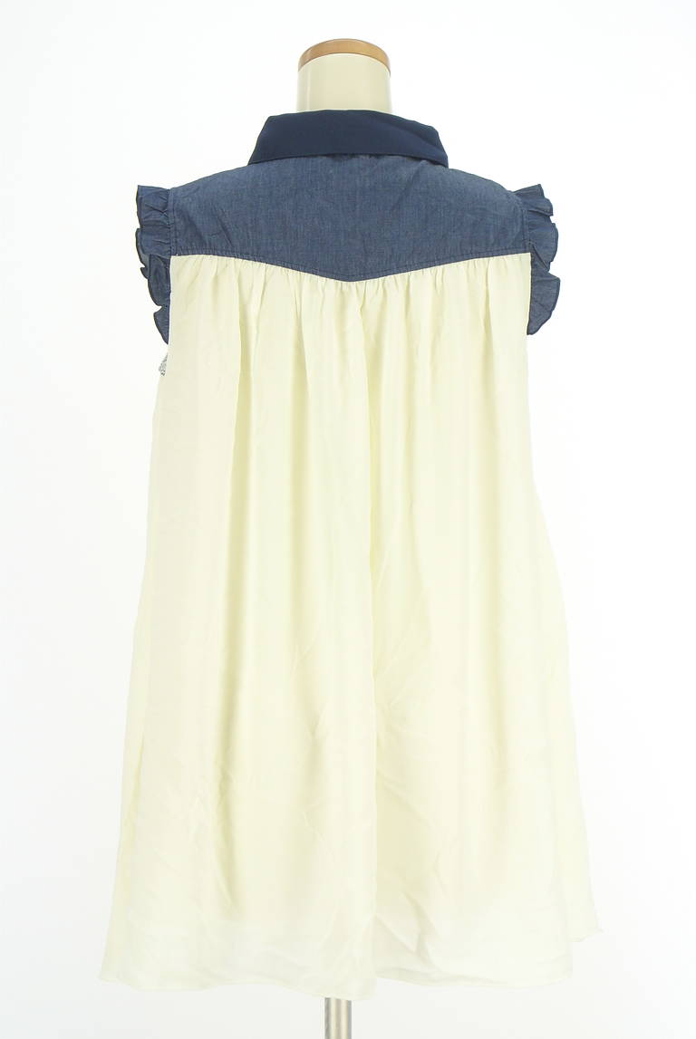 axes femme（アクシーズファム）の古着「商品番号：PR10340633」-大画像2