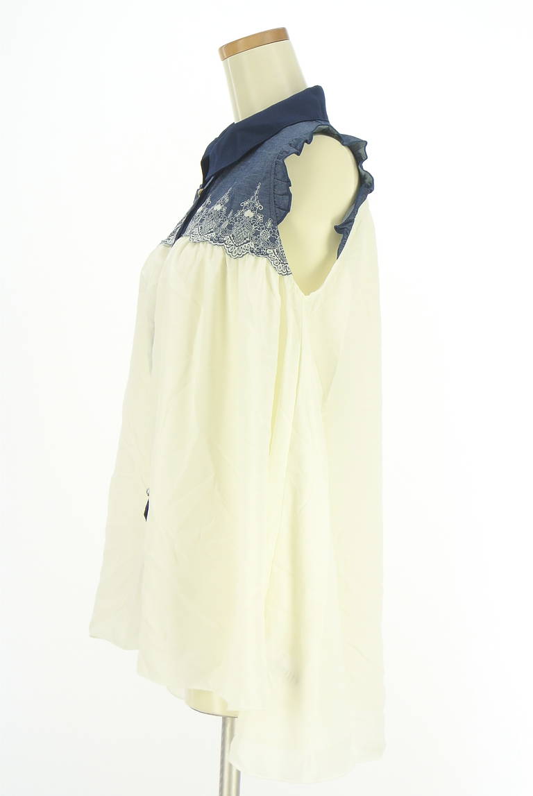 axes femme（アクシーズファム）の古着「商品番号：PR10340633」-大画像3