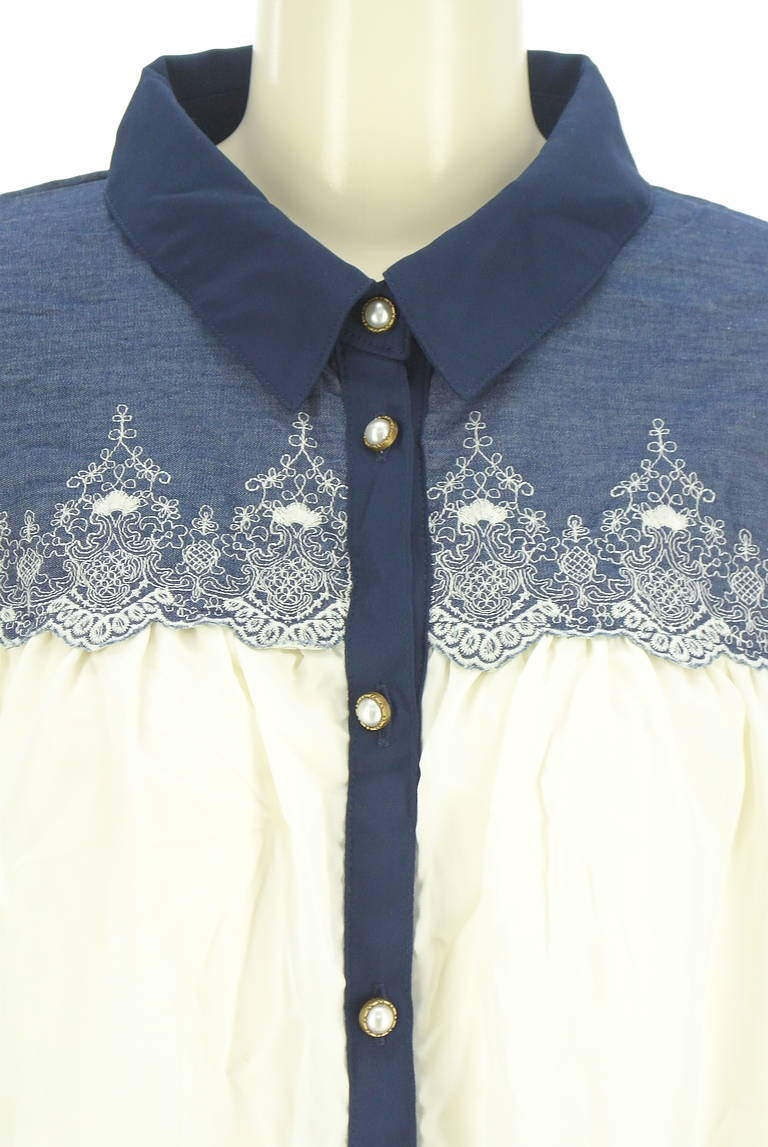 axes femme（アクシーズファム）の古着「商品番号：PR10340633」-大画像4