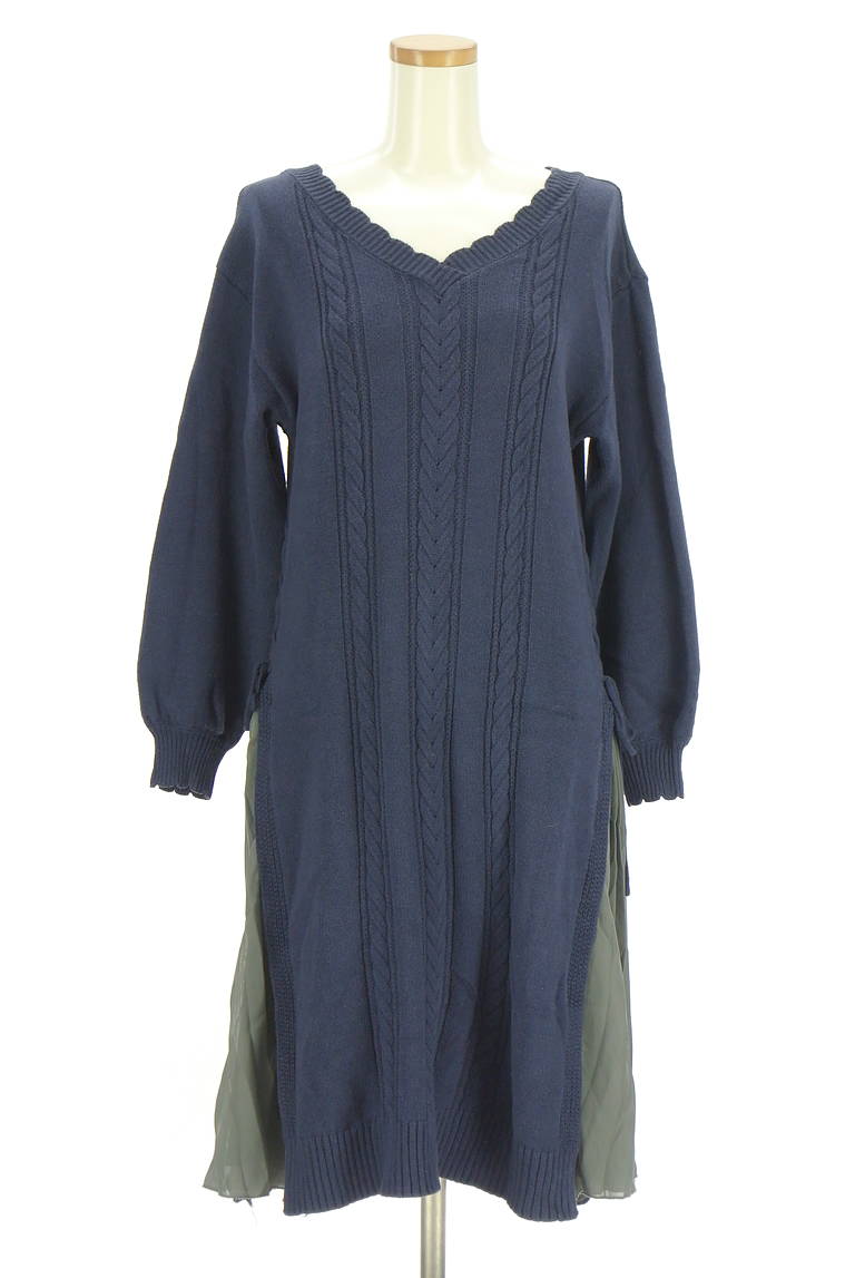 axes femme（アクシーズファム）の古着「商品番号：PR10340634」-大画像1