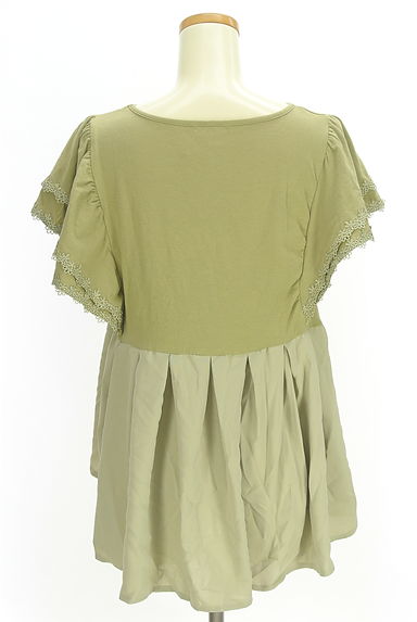 axes femme（アクシーズファム）トップス買取実績の後画像