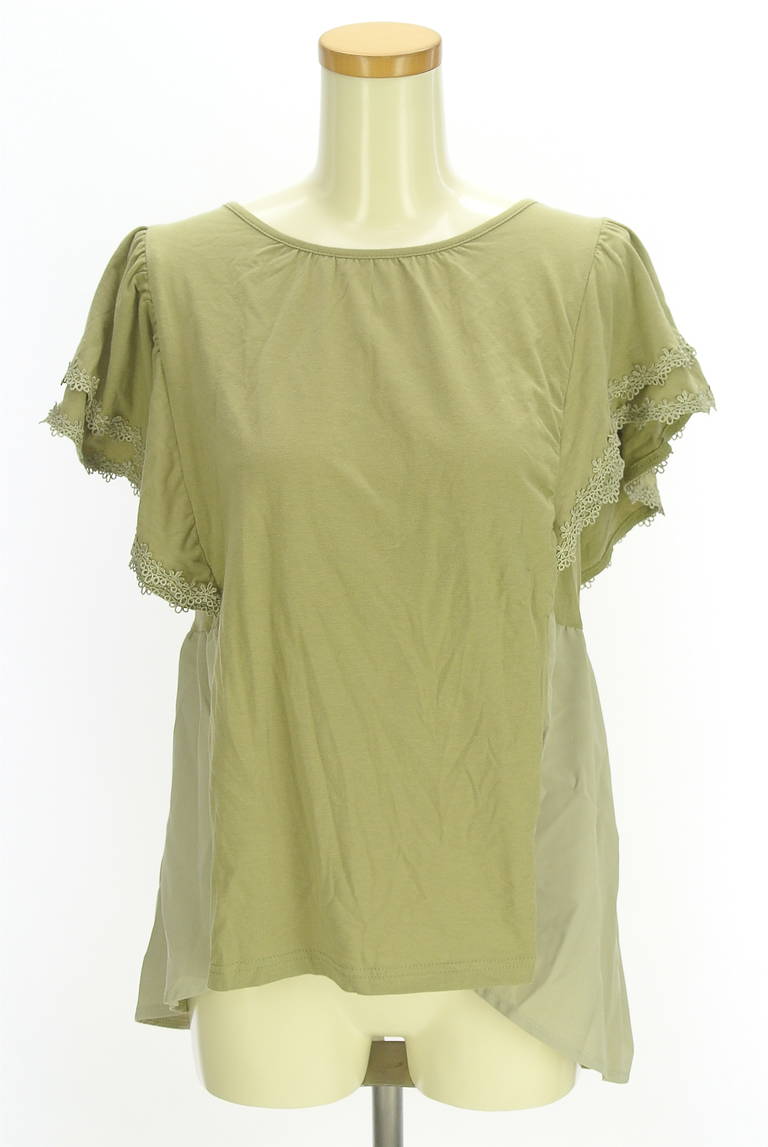 axes femme（アクシーズファム）の古着「商品番号：PR10340635」-大画像1