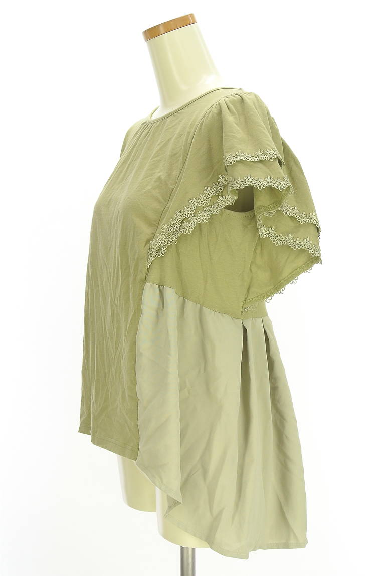 axes femme（アクシーズファム）の古着「商品番号：PR10340635」-大画像3