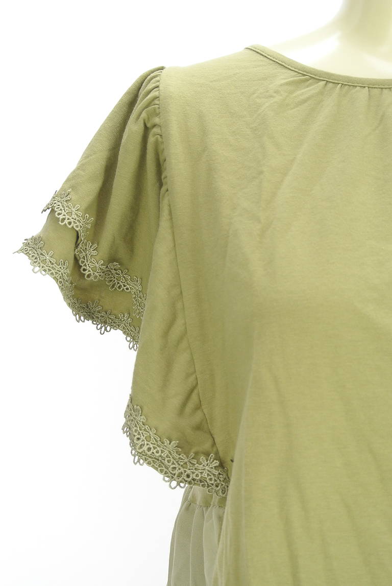 axes femme（アクシーズファム）の古着「商品番号：PR10340635」-大画像4