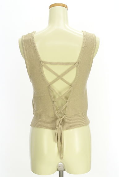 axes femme（アクシーズファム）トップス買取実績の後画像