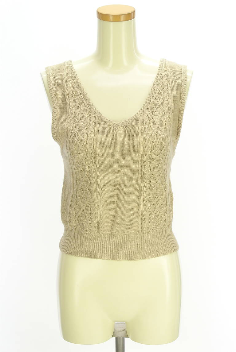 axes femme（アクシーズファム）の古着「商品番号：PR10340636」-大画像1