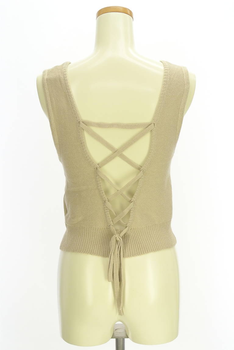 axes femme（アクシーズファム）の古着「商品番号：PR10340636」-大画像2