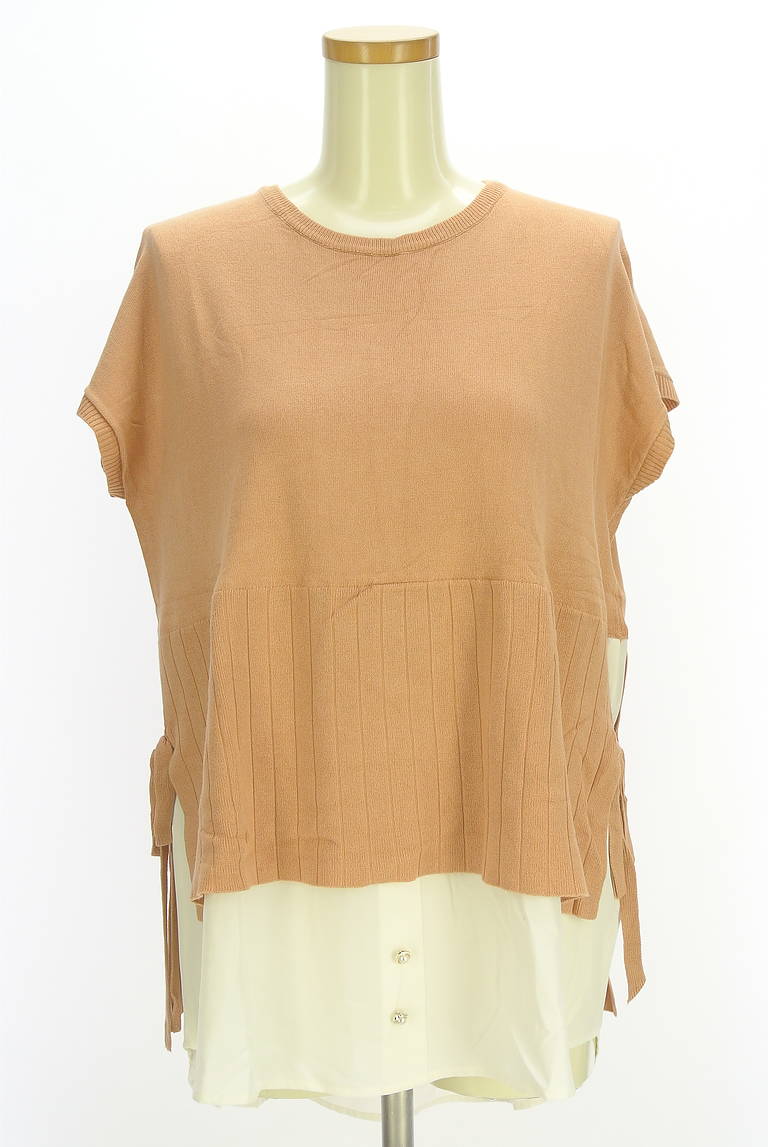 axes femme（アクシーズファム）の古着「商品番号：PR10340637」-大画像1