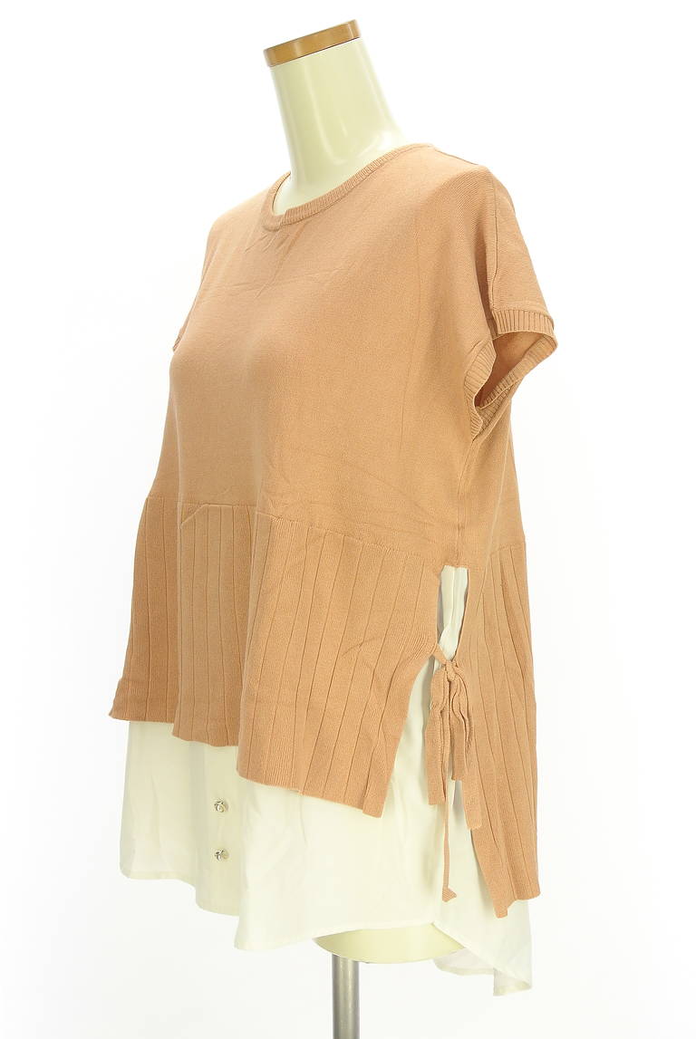 axes femme（アクシーズファム）の古着「商品番号：PR10340637」-大画像3