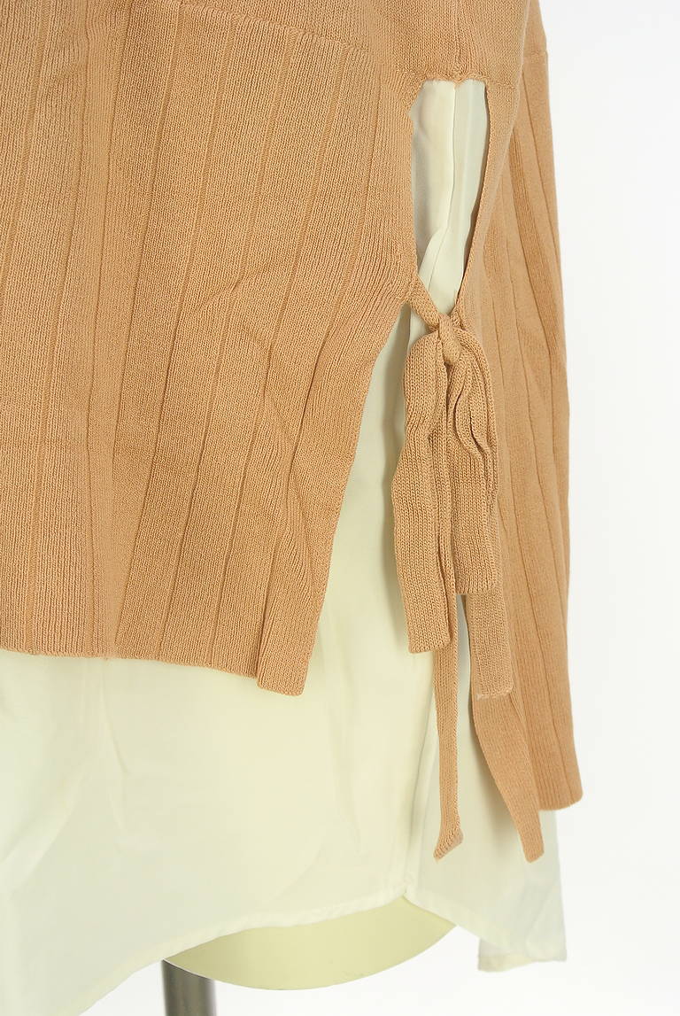 axes femme（アクシーズファム）の古着「商品番号：PR10340637」-大画像5