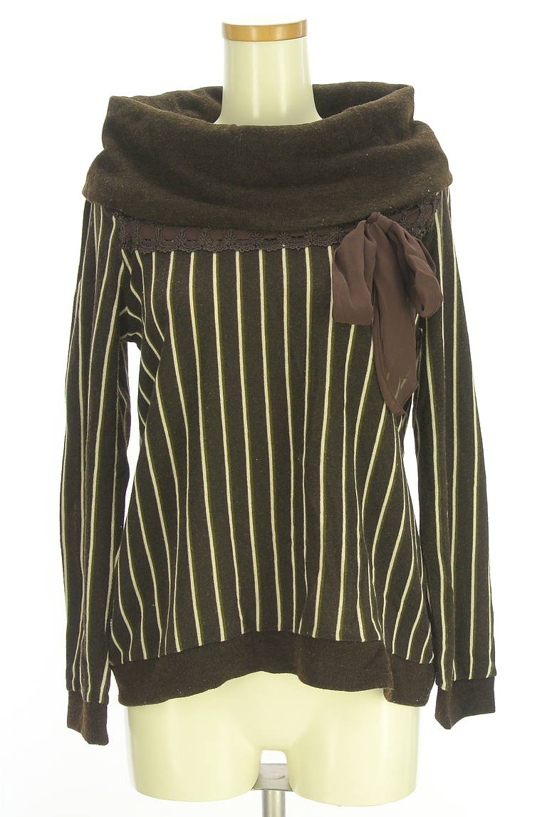 axes femme（アクシーズファム）の古着「商品番号：PR10340638」-大画像1