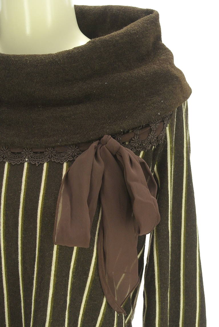 axes femme（アクシーズファム）の古着「商品番号：PR10340638」-大画像4